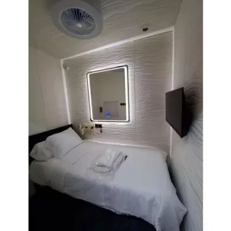 Top Pick. Solo Or Group, Private Rooms, Free Coffee
