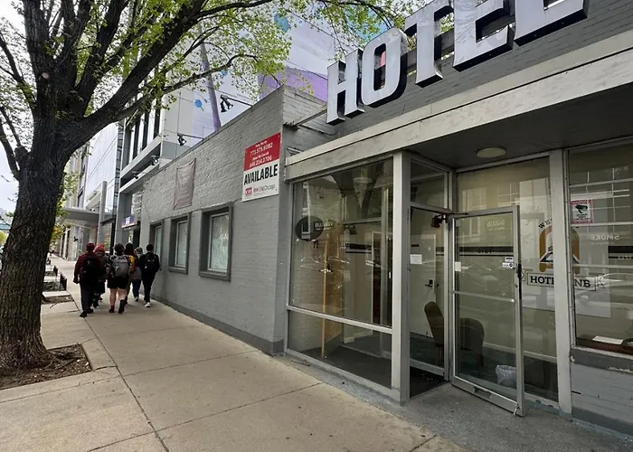 Hotel Pick. Solo Or Group, Private Rooms, Free Coffee